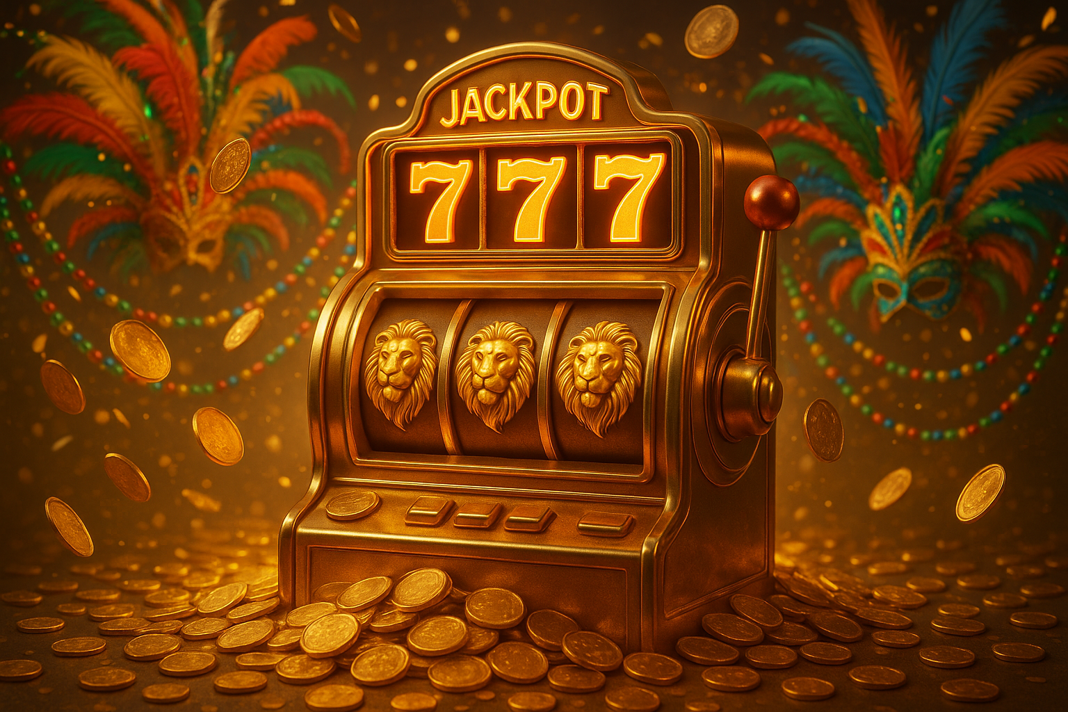 Comparação entre slot clássico e video slot